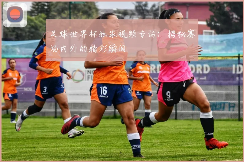 足球世界杯独家视频专访：揭秘赛场内外的精彩瞬间